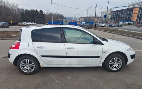 Renault Megane II, 2003 год, 338 000 рублей, 2 фотография