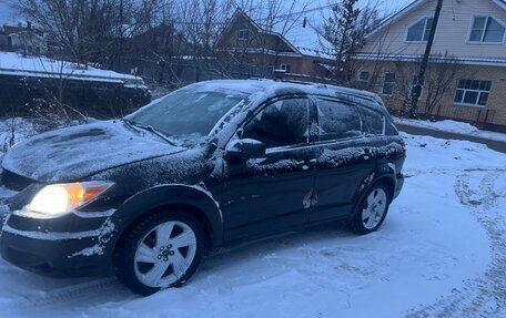 Pontiac Vibe II, 2004 год, 360 000 рублей, 6 фотография