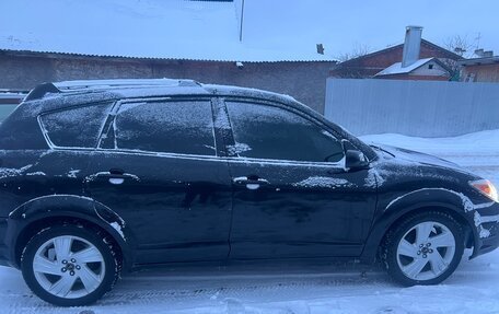 Pontiac Vibe II, 2004 год, 360 000 рублей, 3 фотография