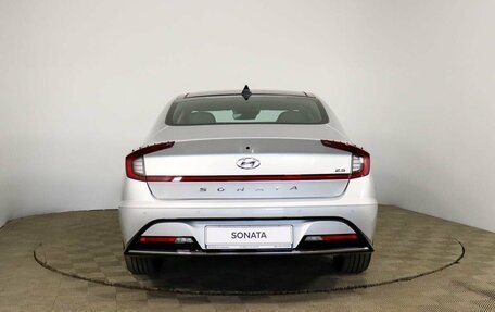 Hyundai Sonata VIII, 2023 год, 3 950 000 рублей, 5 фотография