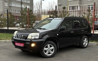 Nissan X-Trail, 2007 год, 969 000 рублей, 1 фотография