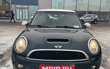 MINI Hatch, 2007 год, 800 000 рублей, 1 фотография