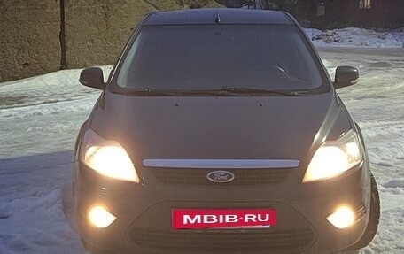 Ford Focus II рестайлинг, 2008 год, 650 000 рублей, 1 фотография