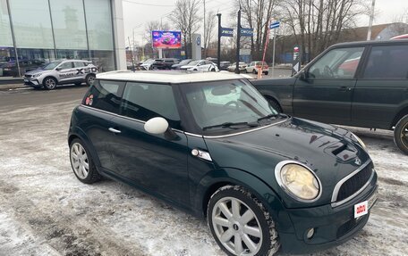 MINI Hatch, 2007 год, 800 000 рублей, 8 фотография