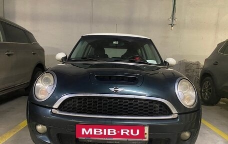 MINI Hatch, 2007 год, 800 000 рублей, 2 фотография