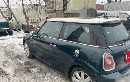 MINI Hatch, 2007 год, 800 000 рублей, 6 фотография