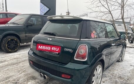 MINI Hatch, 2007 год, 800 000 рублей, 7 фотография