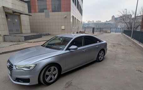 Audi A6, 2016 год, 3 250 000 рублей, 3 фотография