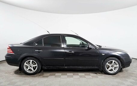 Ford Mondeo III, 2005 год, 369 000 рублей, 4 фотография