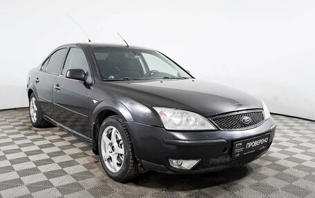 Ford Mondeo III, 2005 год, 369 000 рублей, 3 фотография