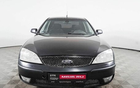 Ford Mondeo III, 2005 год, 369 000 рублей, 2 фотография