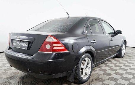 Ford Mondeo III, 2005 год, 369 000 рублей, 5 фотография