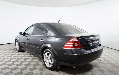 Ford Mondeo III, 2005 год, 369 000 рублей, 7 фотография