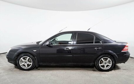 Ford Mondeo III, 2005 год, 369 000 рублей, 8 фотография