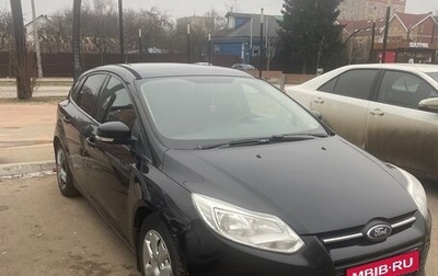 Ford Focus III, 2011 год, 600 000 рублей, 1 фотография