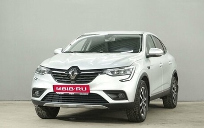 Renault Arkana I, 2021 год, 2 430 000 рублей, 1 фотография