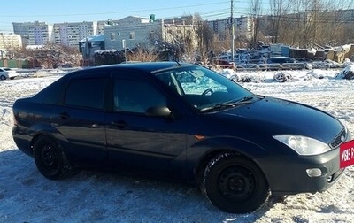 Ford Focus IV, 2003 год, 270 000 рублей, 1 фотография