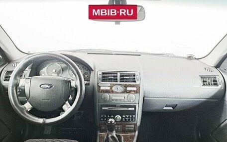 Ford Mondeo III, 2005 год, 369 000 рублей, 14 фотография