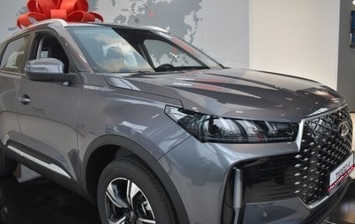 Chery Tiggo 4 I рестайлинг, 2024 год, 2 680 000 рублей, 1 фотография