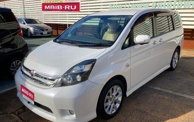 Toyota ISis I, 2010 год, 1 000 000 рублей, 1 фотография