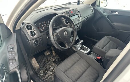 Volkswagen Tiguan I, 2010 год, 1 050 000 рублей, 10 фотография