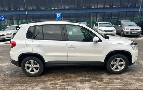 Volkswagen Tiguan I, 2010 год, 1 050 000 рублей, 7 фотография