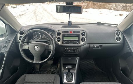 Volkswagen Tiguan I, 2010 год, 1 050 000 рублей, 11 фотография