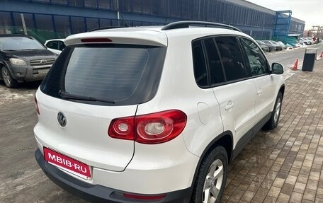 Volkswagen Tiguan I, 2010 год, 1 050 000 рублей, 6 фотография