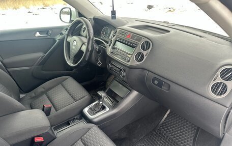 Volkswagen Tiguan I, 2010 год, 1 050 000 рублей, 15 фотография