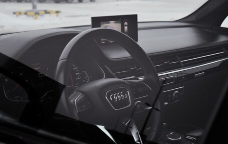 Audi Q7, 2017 год, 5 100 000 рублей, 16 фотография