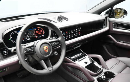 Porsche Cayenne III, 2024 год, 19 799 000 рублей, 6 фотография