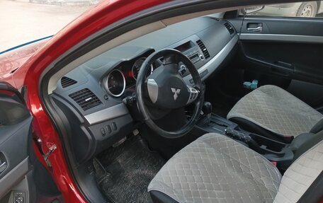 Mitsubishi Lancer IX, 2010 год, 820 000 рублей, 6 фотография