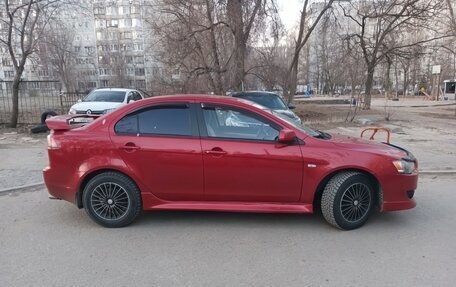 Mitsubishi Lancer IX, 2010 год, 820 000 рублей, 9 фотография