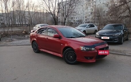 Mitsubishi Lancer IX, 2010 год, 820 000 рублей, 7 фотография