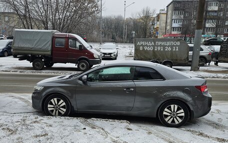 KIA Cerato III, 2012 год, 1 180 000 рублей, 3 фотография