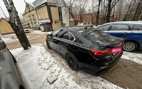 KIA Cerato IV, 2019 год, 1 850 000 рублей, 3 фотография