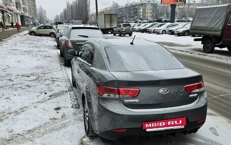 KIA Cerato III, 2012 год, 1 180 000 рублей, 2 фотография