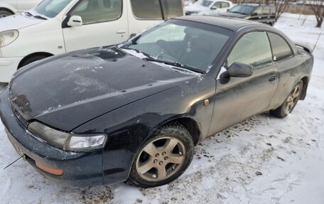 Toyota Curren, 1995 год, 355 000 рублей, 3 фотография