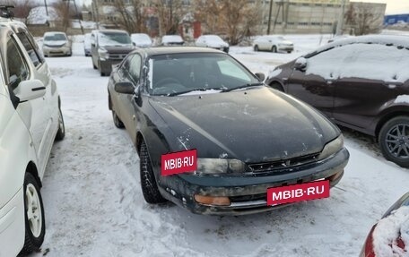 Toyota Curren, 1995 год, 355 000 рублей, 2 фотография