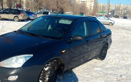 Ford Focus IV, 2003 год, 270 000 рублей, 8 фотография