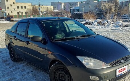 Ford Focus IV, 2003 год, 270 000 рублей, 9 фотография