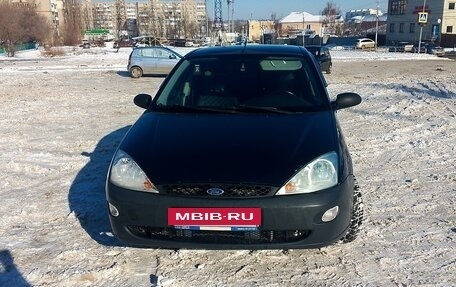 Ford Focus IV, 2003 год, 270 000 рублей, 2 фотография