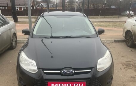 Ford Focus III, 2011 год, 600 000 рублей, 3 фотография