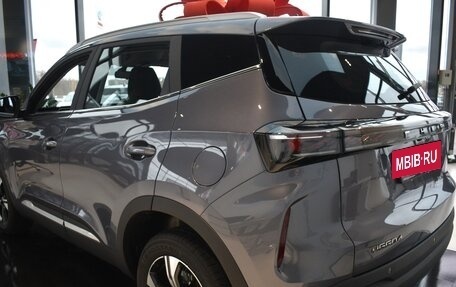 Chery Tiggo 4 I рестайлинг, 2024 год, 2 680 000 рублей, 8 фотография