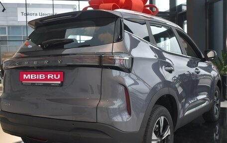 Chery Tiggo 4 I рестайлинг, 2024 год, 2 680 000 рублей, 5 фотография