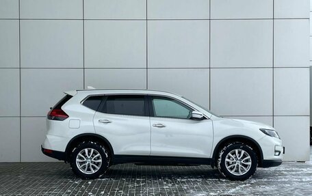 Nissan X-Trail, 2019 год, 2 549 000 рублей, 4 фотография