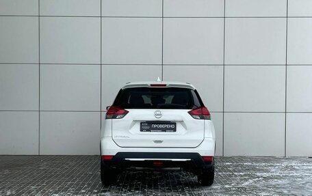 Nissan X-Trail, 2019 год, 2 549 000 рублей, 6 фотография