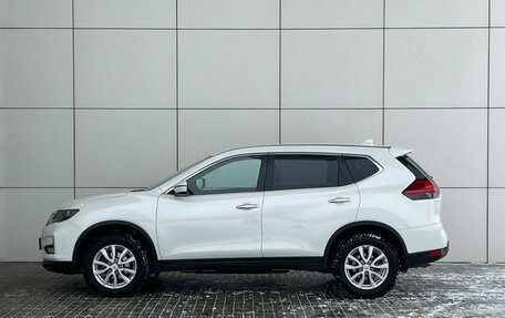 Nissan X-Trail, 2019 год, 2 549 000 рублей, 8 фотография