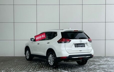 Nissan X-Trail, 2019 год, 2 549 000 рублей, 7 фотография