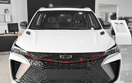 Geely Coolray I, 2024 год, 2 959 000 рублей, 8 фотография